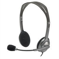 Logitech H110 