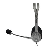 Logitech H110 