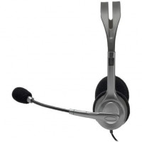 Logitech H110 