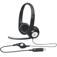 Logitech H390 Preto