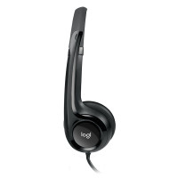 Logitech H390 Preto