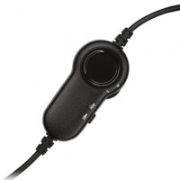 AURICULARES COM Microfone Logitech HEADSET H151