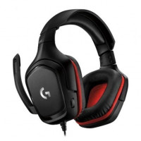 Logitech Auricular Gaming G332