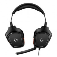 Logitech Auricular Gaming G332