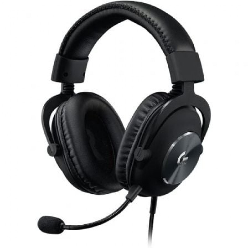 Auriculares Inalámbricos Gaming con Micrófono NGS GHX-600/ Jack 3.5/ USB  2.0/ Óptica/ Negros