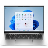 Portátil HP EliteBook 845 G11 9M4F8AT Ryzen 5 8540U/ 16GB/ 512GB SSD/ 14