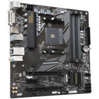PLACA BASE GIGABYTE AM4 B550M DS3H AC