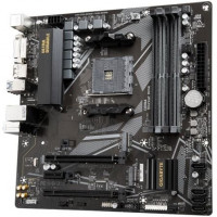 PLACA BASE GIGABYTE AM4 B550M DS3H AC