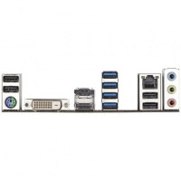 PLACA BASE GIGABYTE AM4 B550M DS3H AC