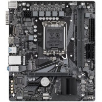 PLACA BASE GIGABYTE 1700 H610M-H V3 DDR4