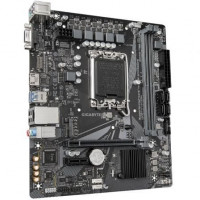 PLACA BASE GIGABYTE 1700 H610M-H V3 DDR4