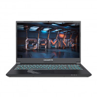 PORTATIL GIGABYTE G5 15 FHD MF-E2ES313SD NEGRO