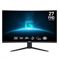 MSI G27C3F Monitor 27