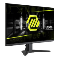 MSI MAG275F Monitor 27
