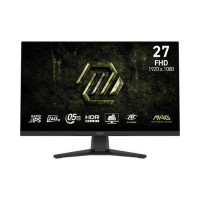 MONITOR IPS 27  MSI MAG 272F X24 240H RAPID IPS