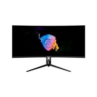 MONITOR GAMING 34  MSI MAG342CQPV CURVO NEGRO