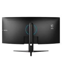 MONITOR GAMING 34  MSI MAG342CQPV CURVO NEGRO
