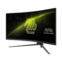MSI MAG345CQR Monitor34