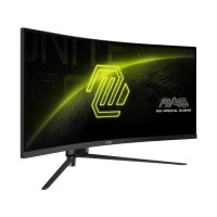 MSI MAG345CQR Monitor34