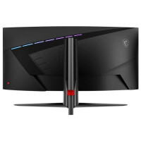 MSI MAG345CQR Monitor34