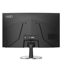 MONITOR LED 24  MSI PRO MP2422C NEGRO CURVO