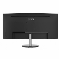 MSI MP341CQ Monitor34