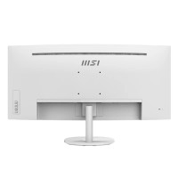 MONITOR 34  MSI PRO MP341CQW BLANCO