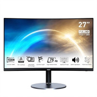 MSI MP272C Monitor 27