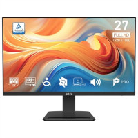MSI PRO MP273 E14A Monitor 27