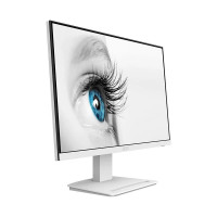MONITOR LED 23.8  MSI PRO MP243XW BLANCO