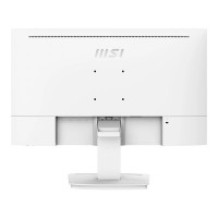 MONITOR LED 23.8  MSI PRO MP243XW BLANCO