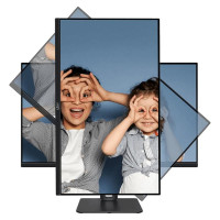 MSI MP275P Monitor 27