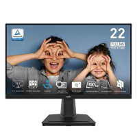 MSI MP225 Monitor 22.3