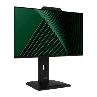 MSI MP242PMG Monitor 23.8