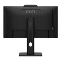 MSI MP272PMG Monitor 27