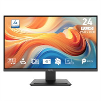 MSI PRO MP2412 Monitor 24