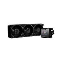 DISIPADOR REF LIQUIDA MSI MEG CORELIQUID S360 3 VEN 120MM MULTISOCKET DISPLAY EN BLOQUE