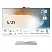 MSI AM242TP-2022XEU i5-120U 16GB 512 DOS 23.8