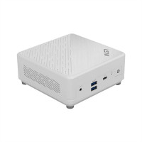 Msi Cubi 5 1M-497EU Core5-120U 16 512G W11P Blanco