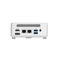 Msi Cubi 5 1M-497EU Core5-120U 16 512G W11P Blanco