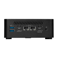 MSI Cubi NUC 1MG-263EU Core7-150U 16GB 512 W11P n