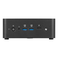 MSI Cubi NUC AI+ 2MG-040E U5-226V 16GB 512 W11P n
