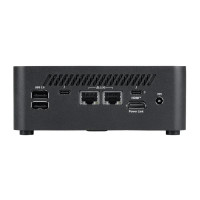 MSI Cubi NUC AI+ 2MG-040E U5-226V 16GB 512 W11P n