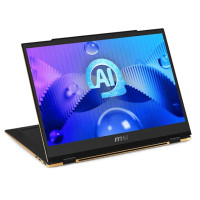 MSI Summit E13AI-023ES Ultra7 32GB 1TB W11Pro 13