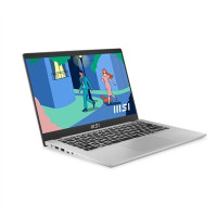 PORTATIL MSI MODERN 14 C12M-076ES URBAN SILVER