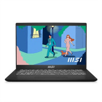 MSI Modern 14-402XES AMD R5-7430U 8GB 512 DOS 14