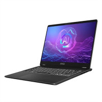 MSI Prestige 14 AI-030ES U7-256V 16 1TB Arc W11H