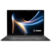 MSI Prestige 14 AI+-006ES U7-355 32GB 1TB W11H 14