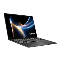 MSI Prestige 14 AI+-006ES U7-355 32GB 1TB W11H 14