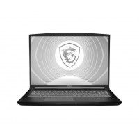 MSI Creator M16-1023ES i7-13ª 16 1TB A1000 W11P 16